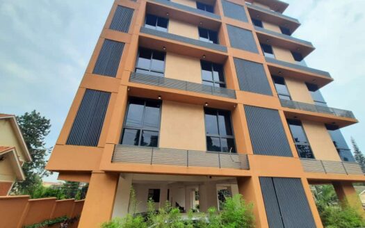 Naguru Hill 3 BHK