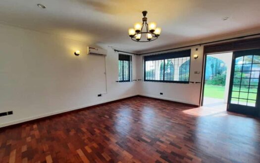 Kololo 4 BHK Malcolm X