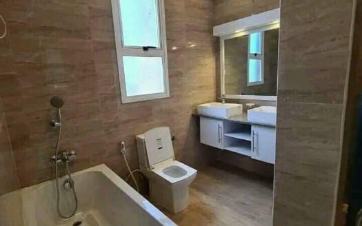 Kololo 3BHK Furnished