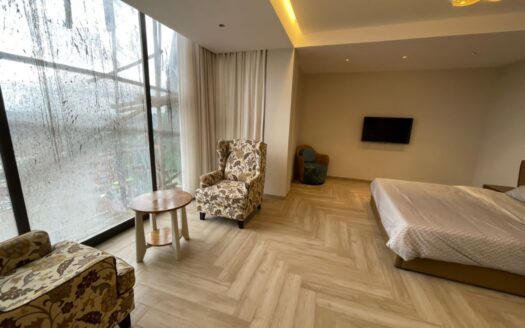 Nakasero 3 & 4 BHK Luxury