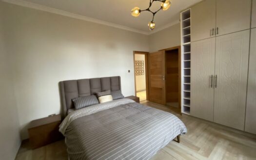 Nakasero 3 & 4 BHK Luxury