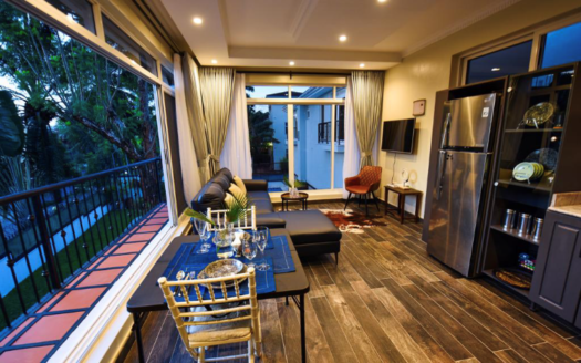 Bugolobi 1 BHK Luxury