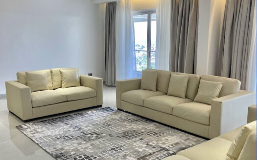 Naguru 3 Bedroom Luxury Apartment
