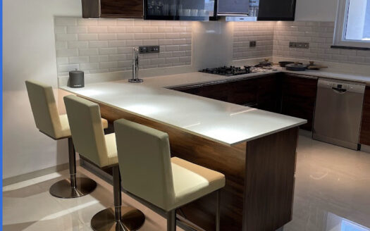 Naguru 3 Bedroom Luxury Apartment