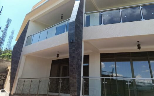 Munyonyo 6 BHK