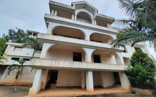 Kololo Shell Mansion
