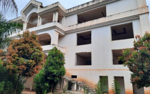 Kololo Shell Mansion