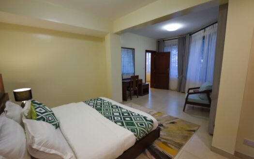 Kololo 2 BHK, 3 BHK and 4 BHK