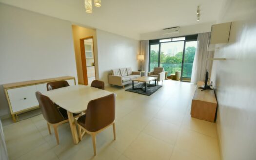 Nakasero 1 BHK, 2 BHK, 3 BHK and Penthouse