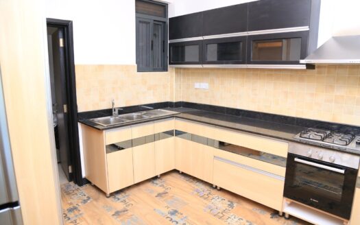 Kololo 5 BHK 250 sqm