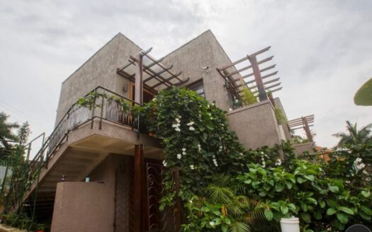 Mutungo 2 BHK 97 sqm