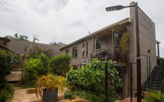 Mutungo 2 BHK 97 sqm