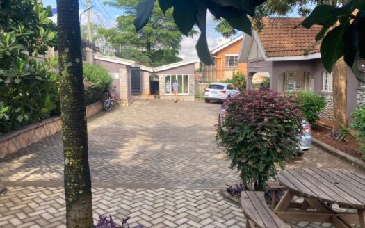 Kololo 6 BHK 24 decs