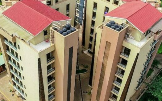 Kololo 3 BHK