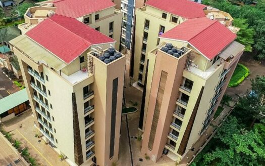 Kololo 3 BHK
