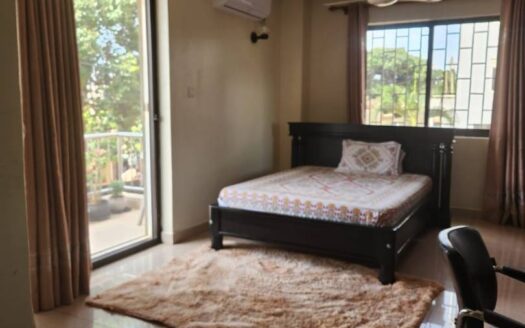 Bukoto 3 BHK