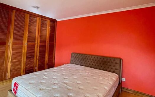 Naguru 5 Bedroom with Swimming Pool