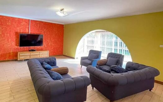 Naguru 5 Bedroom with Swimming Pool