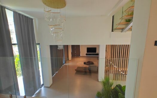 Munyonyo 5 Bedroom House with Swimming Pool